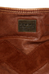 O'Neill Misty Brown Vegan Leather Purse