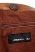 O'Neill Misty Brown Vegan Leather Purse