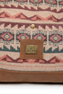 Obey Sierra Southwest Print Duffel Bag
