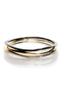 Urban Arm-er Multi Silver Bangle Set