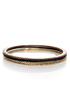 Kiss Kiss Bangle Bangle Gold Bangle Set