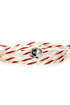 Skull\'s Out for Summer Friendship Bracelet