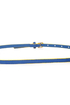 Brighten Up Yellow and Blue Belt