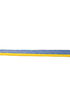 Brighten Up Yellow and Blue Belt