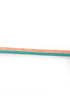 Brighten Up Teal and Orange Belt
