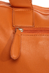 Bring Me Along Studded Orange Tote
