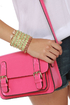 Ooh La Luxe Mint Green Stretch Bracelet