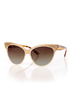 Selina Kyle Cat-Eye Sunglasses