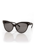 Selina Kyle Cat-Eye Sunglasses