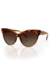 Selina Kyle Cat-Eye Sunglasses