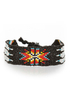 Hopi for the Best Beaded Friendship Bracelet