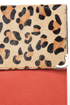 Leopard-y As a Picture Leopard Print Clutch