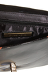 Cat Tales Animal Print Clutch
