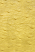 Jolly Holiday Yellow Vegan Purse