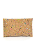 Pollock Pouch Multi Cork Clutch