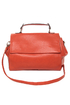 Oranges to Apples Orange Handbag