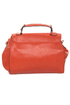 Oranges to Apples Orange Handbag