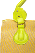 Guanabana Cocktail Color Block Purse