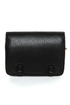Tell Me About It, Stud Black Purse