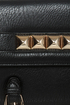 Tell Me About It, Stud Black Purse