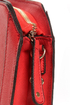 Strut-cture Your Stuff Red Clutch
