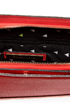 Strut-cture Your Stuff Red Clutch