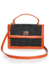 Diggin\' Dots Polka Dot Purse