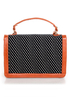 Diggin\' Dots Polka Dot Purse