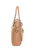 Turnkey Beige Handbag