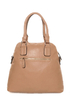 Turnkey Beige Handbag