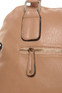 Turnkey Beige Handbag
