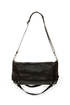Volcom Dream Tunnel Black Handbag