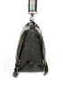 Volcom Dream Tunnel Black Handbag