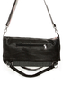 Volcom Dream Tunnel Black Handbag