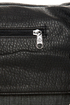 Volcom Dream Tunnel Black Handbag