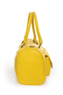 Volcom Candy Shop Yellow Handbag