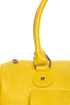 Volcom Candy Shop Yellow Handbag