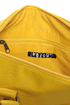 Volcom Candy Shop Yellow Handbag