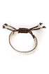 Zad Bead Poet Beaded Friendship Bracelet