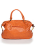 Tribeca Triumph Orange Handbag