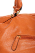 Tribeca Triumph Orange Handbag
