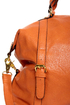 Tribeca Triumph Orange Handbag