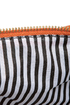 Tribeca Triumph Orange Handbag