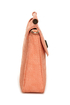 Sunny Florida Coral Pink Handbag