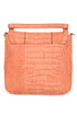Sunny Florida Coral Pink Handbag