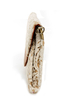 Lace, Lady, Lace Tan and Cream Lace Clutch