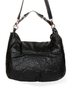 Gotham City Black Handbag