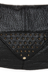 Gotham City Black Handbag