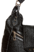 Gotham City Black Handbag