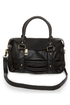 Personal Shopper Black Handbag